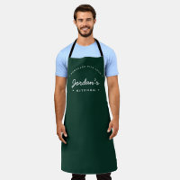 Homemade with Love From My Kitchen Personalized