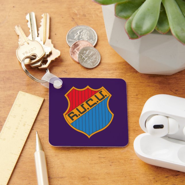 Homenetmen Հ.Մ.Ը.Մ. Keychain (Desk)