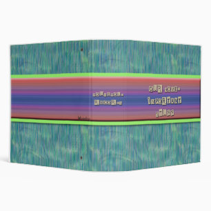 Homeowner's Binder