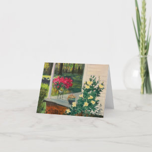 Homeplace Blessings Card