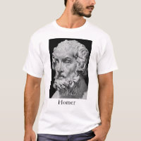Homer and the Iliad