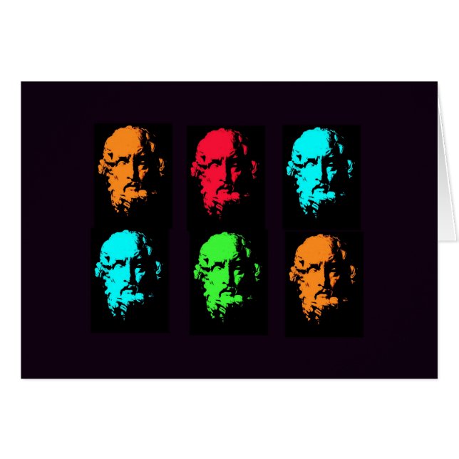 Homer Collage (Front Horizontal)