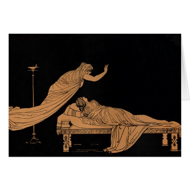 Homer L'Odyssée (Devant horizontal)