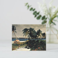 Homer - Nassau 1899,