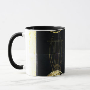 Homer's Odyssey Ceramic Mug