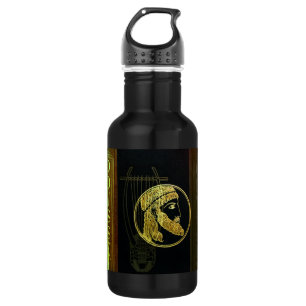 Homer's Odyssey Liberty 532 Ml Water Bottle