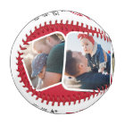Homerun Dad Photo Collage