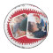 Homerun Dad Photo Collage