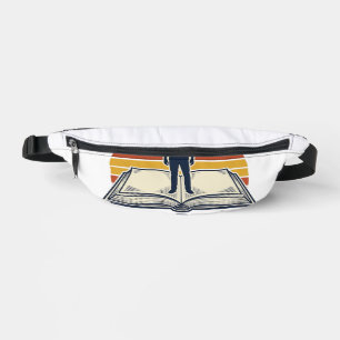 Homeschool Dad Teacher Of The Year Vintage Shirt D Fanny Pack