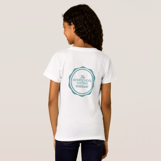 Homeschool is my jam. T-Shirt