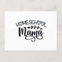 Homeschool Mama
