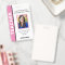 Homeschool Teacher ID Badge