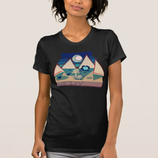 Homesick T-Shirt