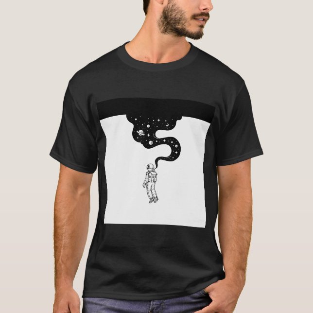 Homesick T-Shirt (Front)
