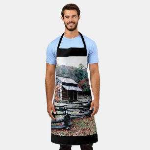 Homestead Apron
