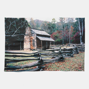 Homestead Kitchen Towel