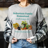 Homesteaders Business Advertising