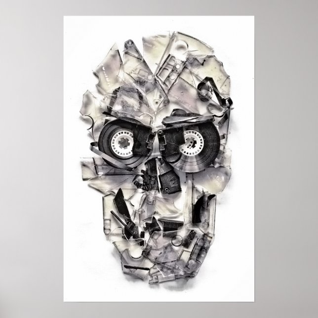 Hometaping Poster (Front)