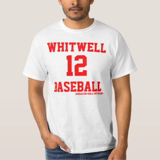 Hometown Hero 3 T-Shirt