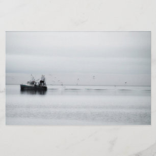 Homeward Bound Stationary Stationery