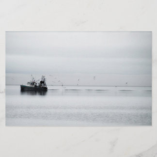 Homeward Bound Stationary Stationery