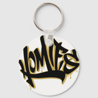 Homies®. Everybody has HOMIES®, and every HOMIE® h Keychain