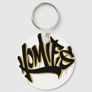 Homies®. Everybody has HOMIES®, and every HOMIE Keychain