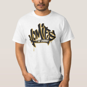 Homies of Christ® T-Shirt