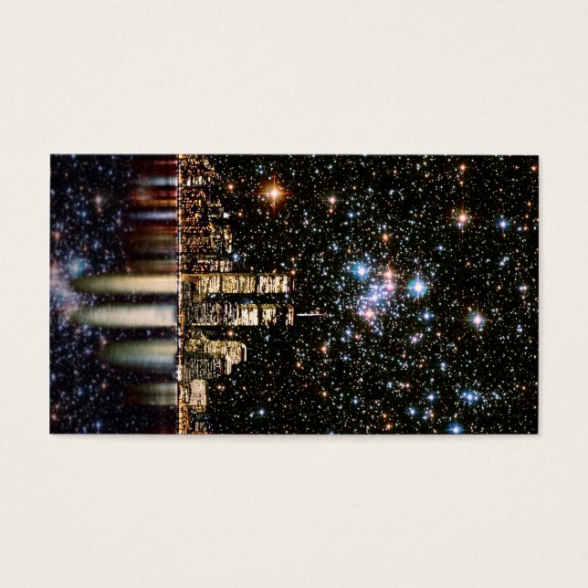 Hommage à WTC (Devant)