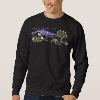 Hommage Avi Kwa Ame Sweatshirt