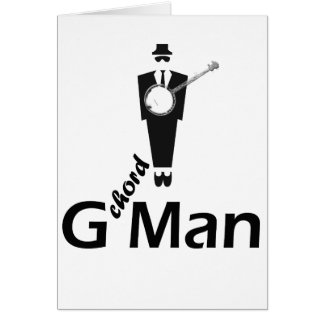 Homme de corde de G