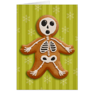 Homme de Gingerdead (acide)