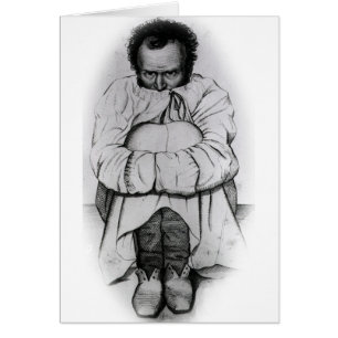 Homme dément vintage de Dimensia dans la veste