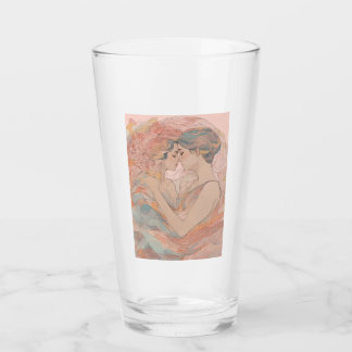 "Homme et femme Coupe de verre à vendre - Marché e
