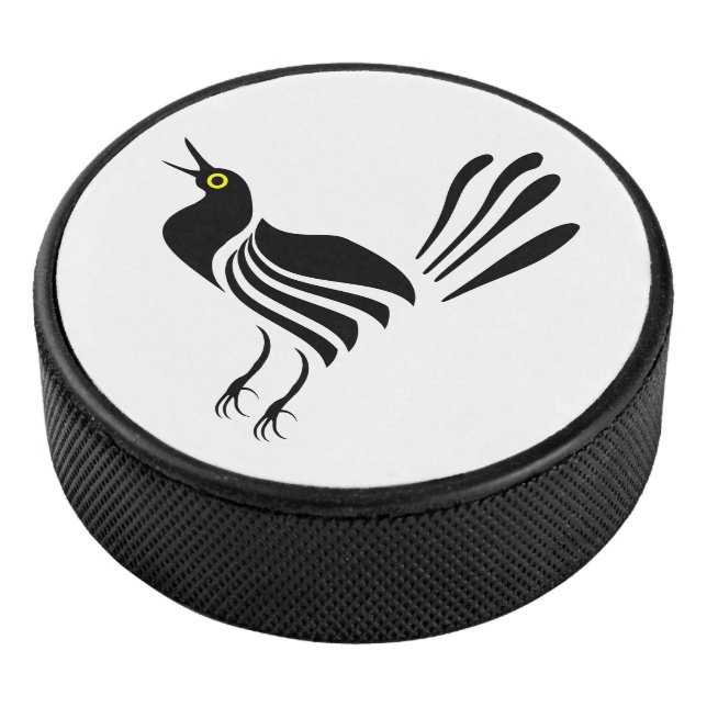 Homme Gracker Oiseau noir (3/4/2016 12:00:00 AM)