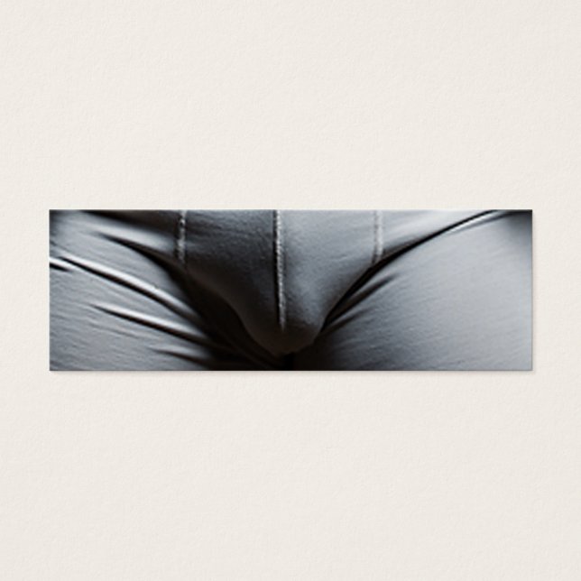 Homme mec Guy Homme Crotch drôle Humour humoristiq (Devant)