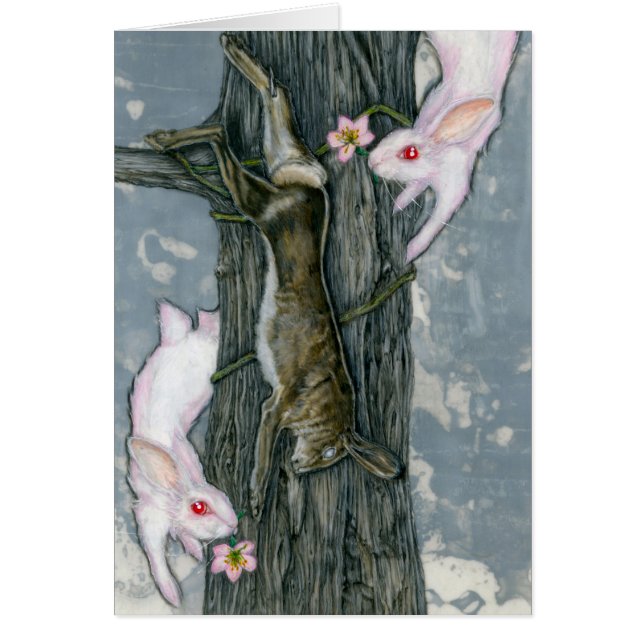 HOMME PENDU (Devant)