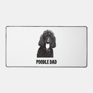 Homme Poodle Papa - Standard Poodle Papa
