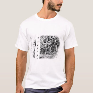 homme t-shirt blanc