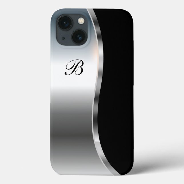 Hommes d'affaires professionnel iPhone 6 coque (Verso)