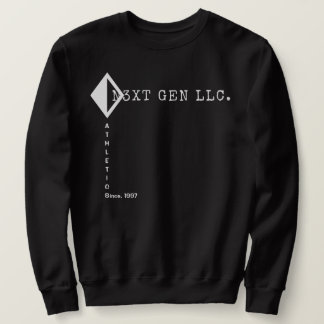 hommes de sweatshirt de GEN de n3xt