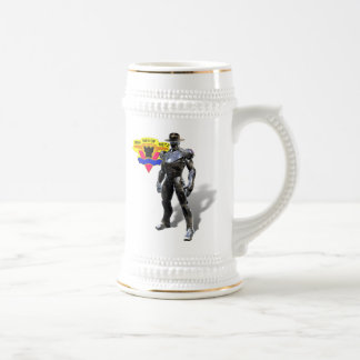 Hommes de tasse de Metz…