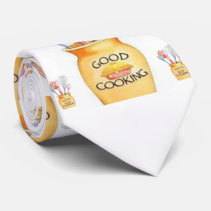 Hommes Designer Cravates Bonne Cuisine
