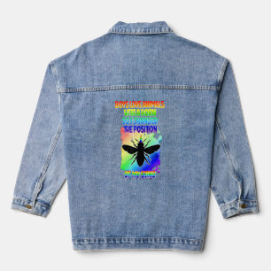 Hommes Fier Gay Boys Pride LGBTQ Gay Beekeeper Rai