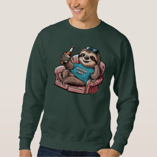 Hommes Pullover
