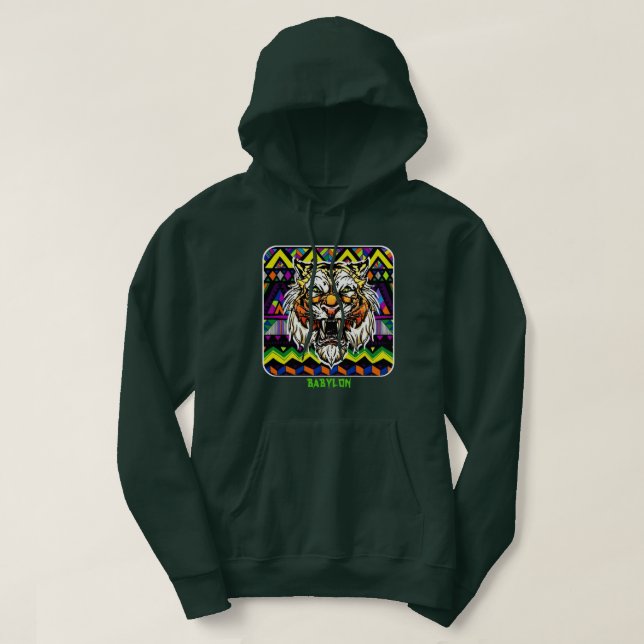 Hommes Sweat - shirts à capuche Graphiques & Tops! (Design devant)