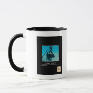 Homo Sapiens Mug