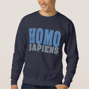 HOMO SAPIENS shirts & jackets