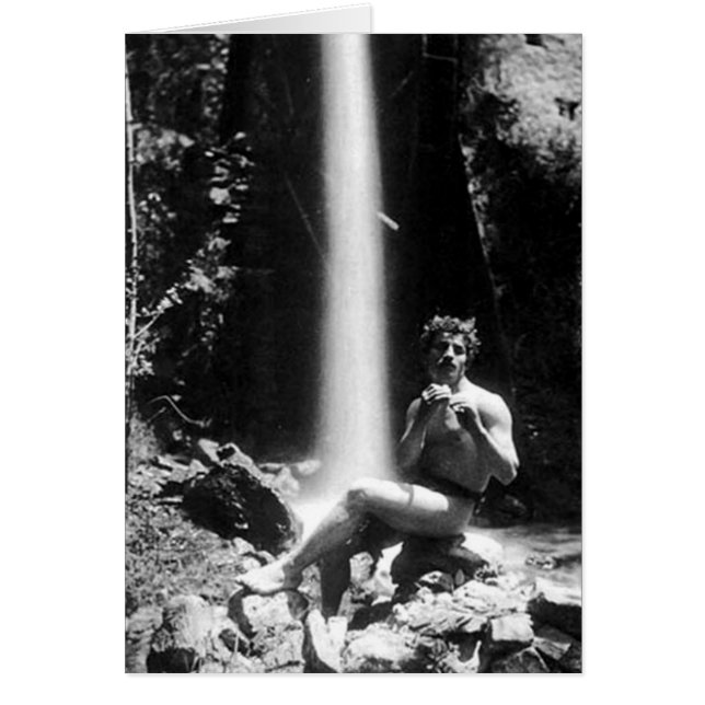 Homosexuels vintages (Devant)