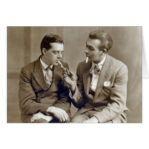 Homosexuels vintages